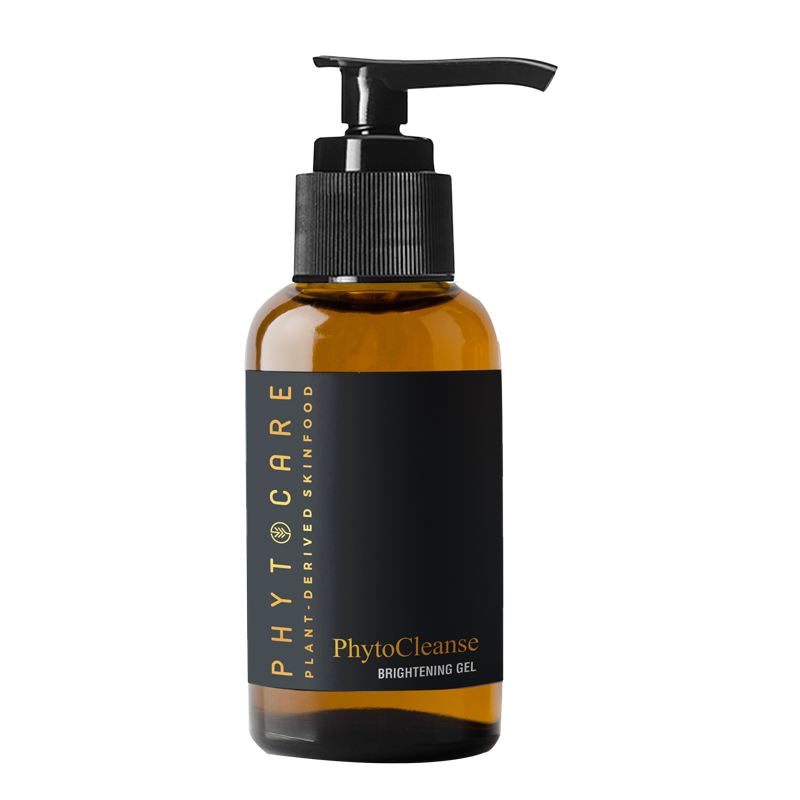 Phytocare - PhytoCleanse Brightening Gel Cleanser - KolorzOnline