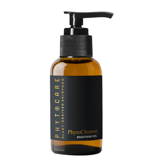 Phytocare - PhytoCleanse Brightening Gel Cleanser - KolorzOnline