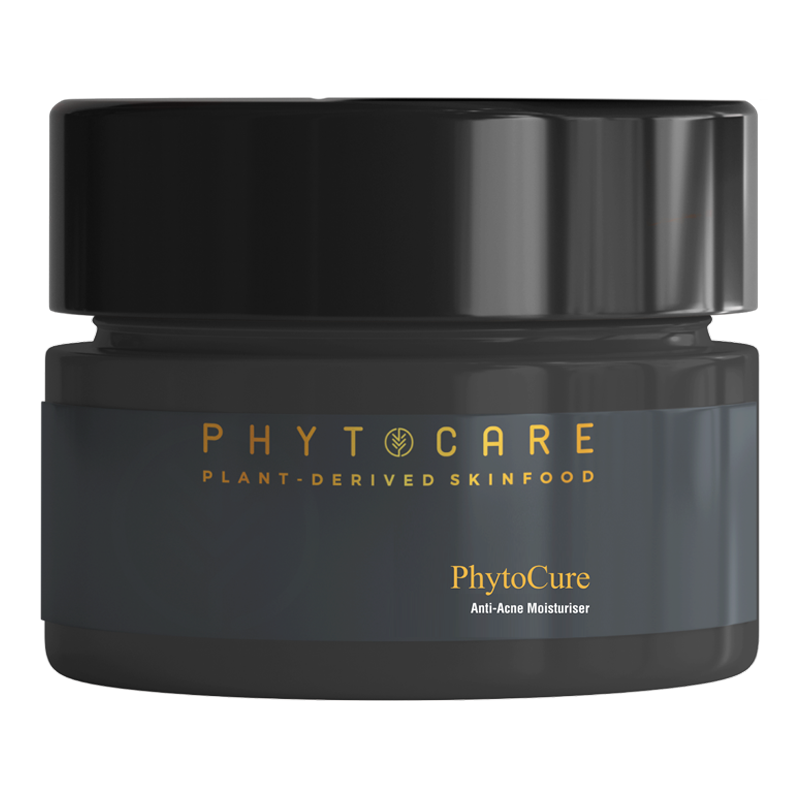 Phytocare - PhytoCure Anti-Acne Moisturiser