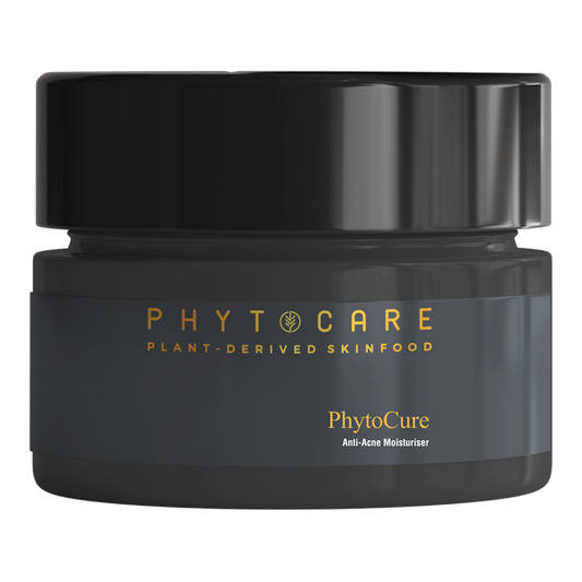 Phytocare - PhytoCure Anti-Acne Moisturiser