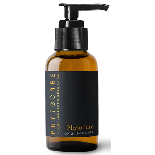 Phytocare - PhytoPure Gentle Cleansing Milk - KolorzOnline