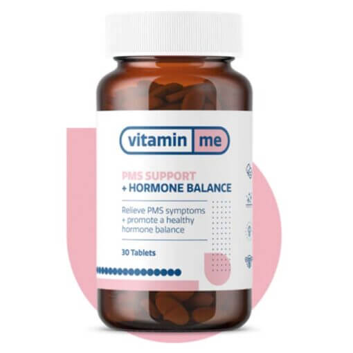 PMS + Hormone Balance - KolorzOnline