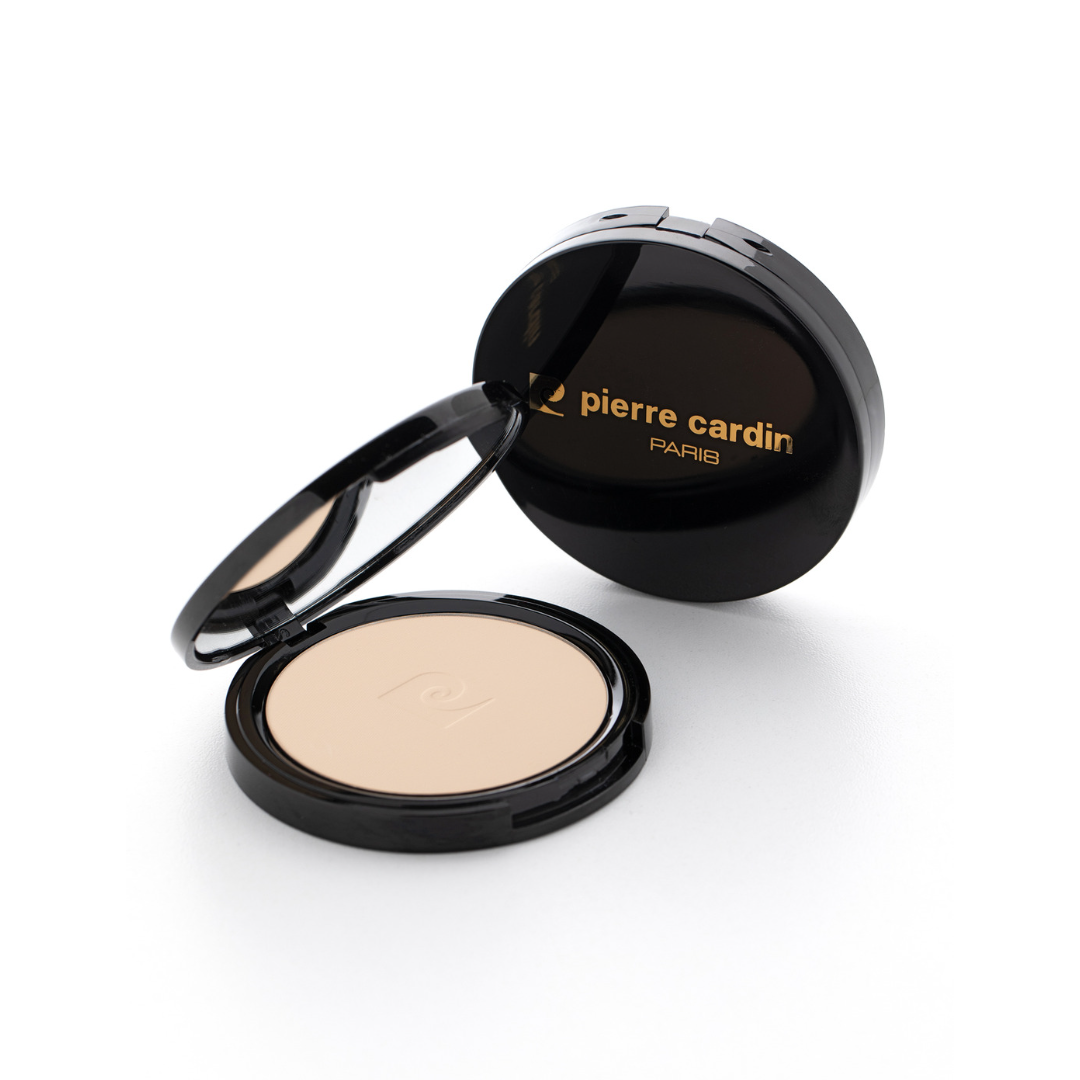 Fc Ivory Compact Porcelain Edition Compact Powder - Golden Ivory – KolorzOnline