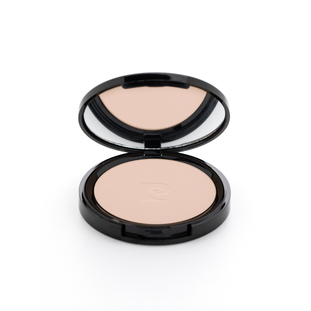 Porcelain Edition Compact Powder - Neutral Ivory