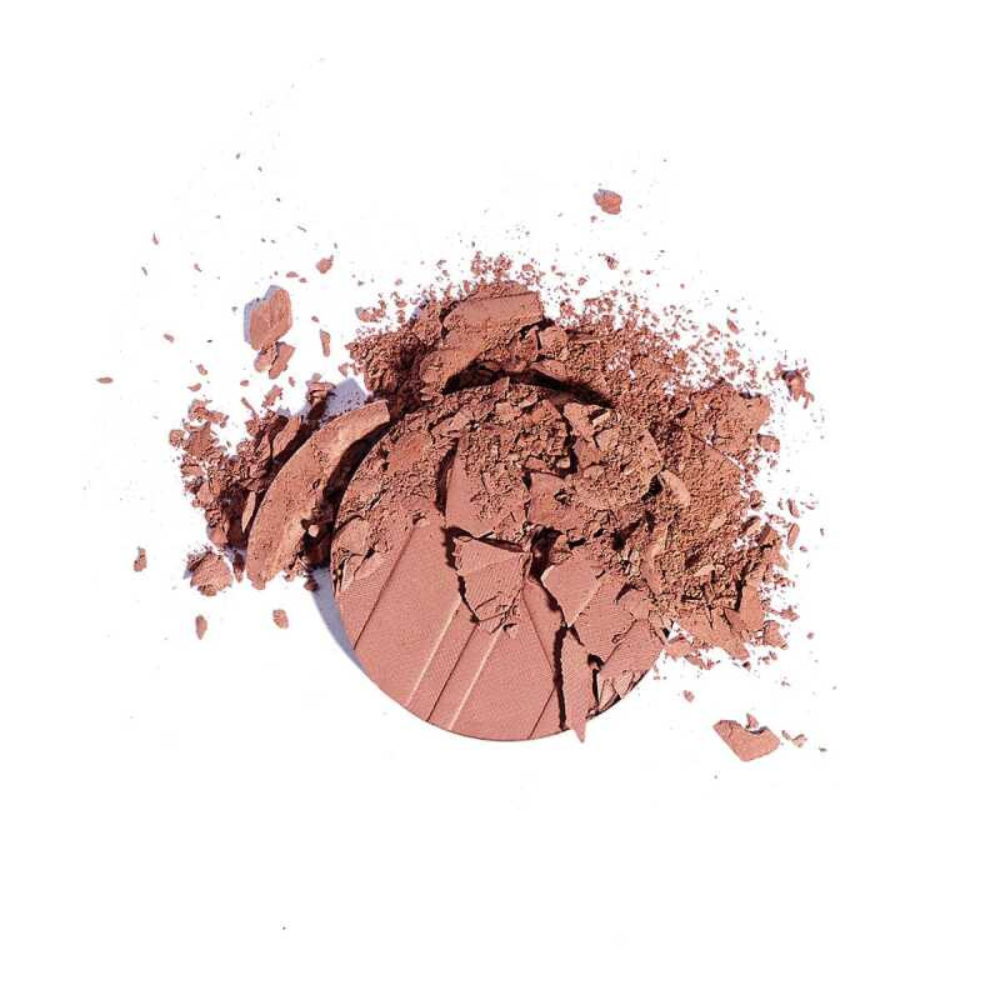 Powder Blush - 16 Russet