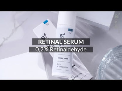 Skin Functional - 0,2% Retinaldehyde Serum