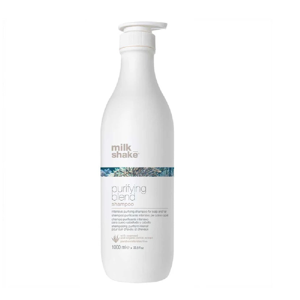 Milkshake - Purifying Blend Shampoo 1000ml