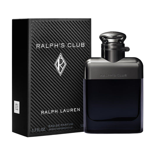 Ralph Lauren - Ralph’s Club Eau De Parfum 50ml