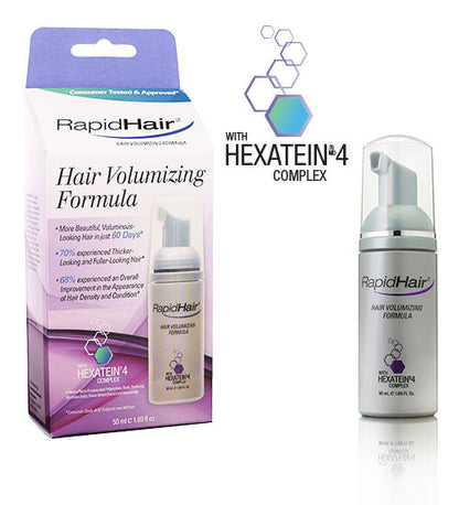 RapidHair® Hair Volumizing Formula - KolorzOnline