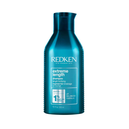REDKEN EXTREME LENGTH SHAMPOO 300ML - KolorzOnline