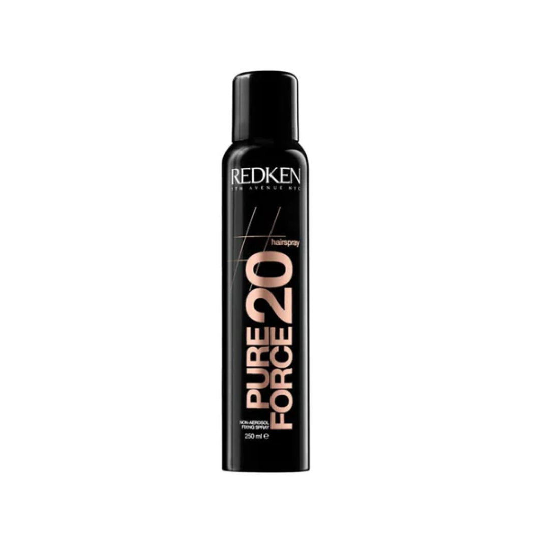 REDKEN PURE FORCE 20 250ML - KolorzOnline