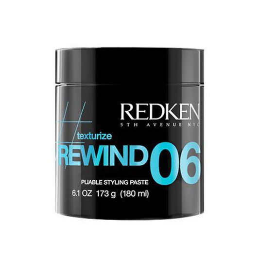 REDKEN REWIND 06 150ML - KolorzOnline