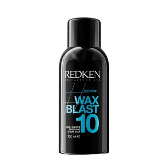REDKEN WAX BLAST 10 - KolorzOnline