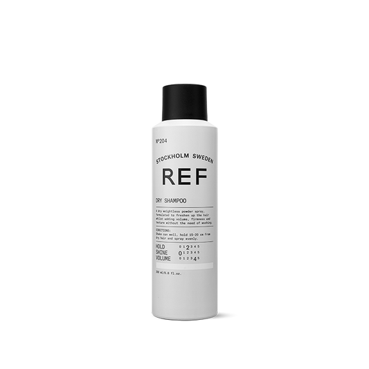REF - Dry Shampoo 200ml