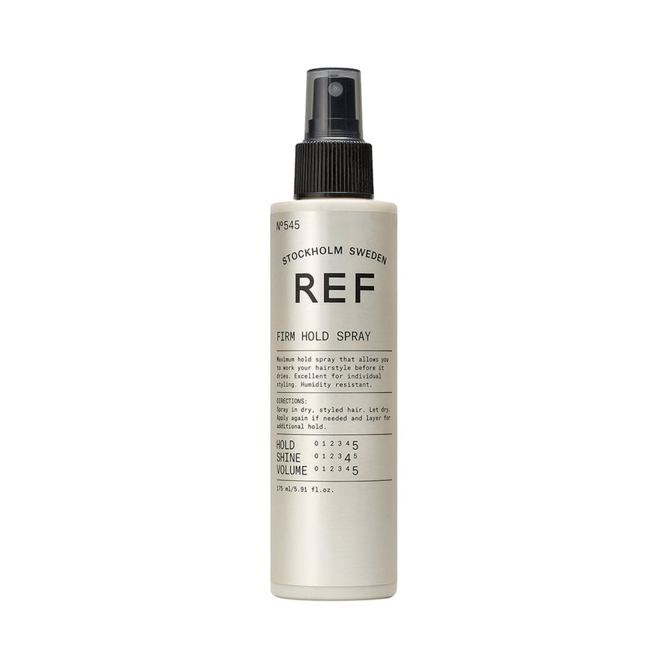 REF - Firm Hold Spray 175ml