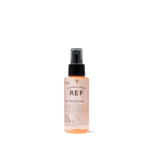 REF - Heat Protection Spray 100ml
