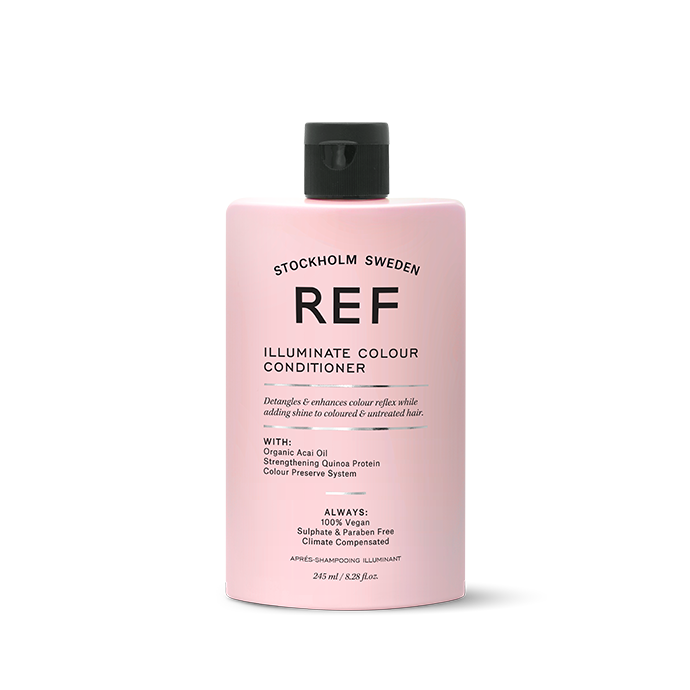 REF - Illuminate Colour Conditioner 245ml