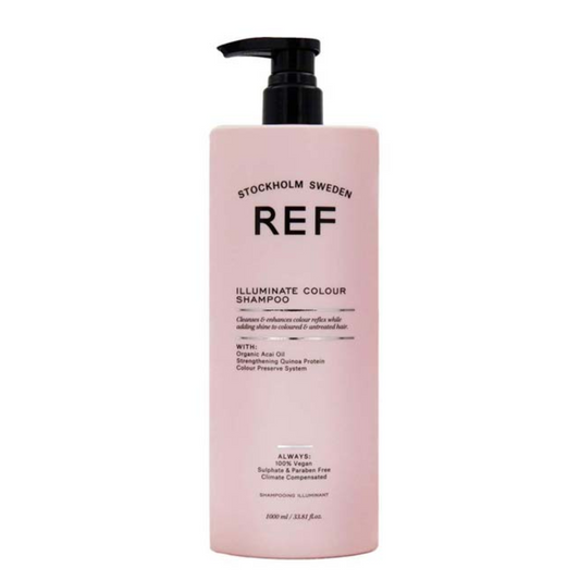 REF - Illuminate Colour Shampoo (1000ml)