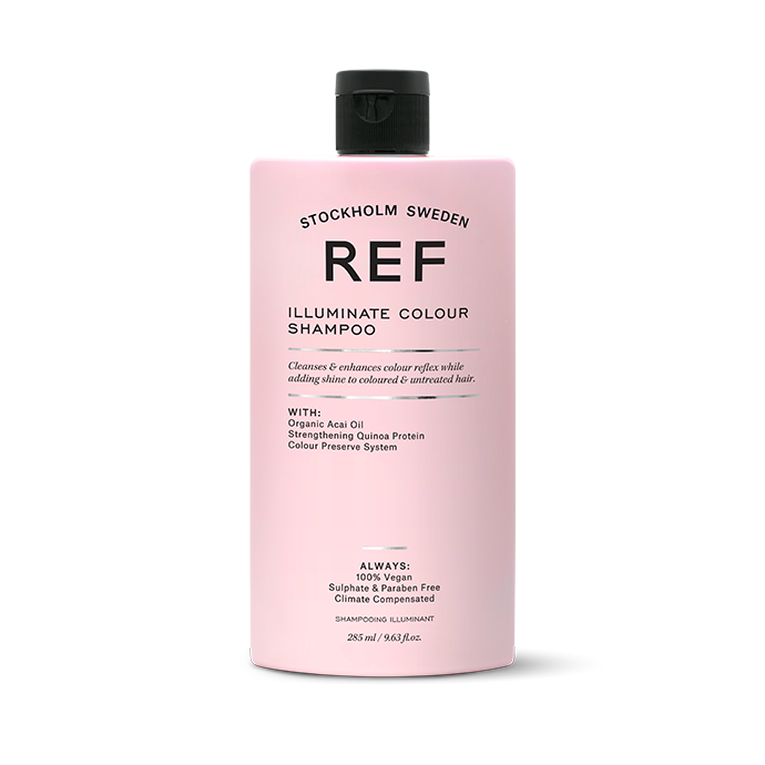 REF - Illuminate Colour Shampoo 285ml