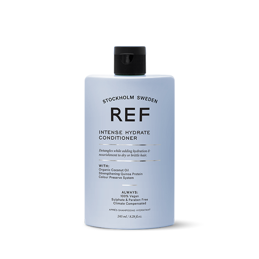 REF - Intense Hydrate Conditioner 245ml