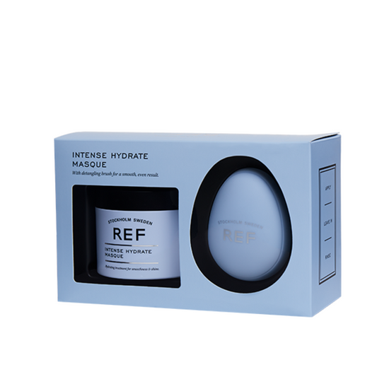 REF - Intense Hydrate Masque Gift set
