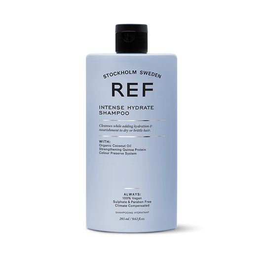 REF - Intense Hydrate Shampoo 285ml