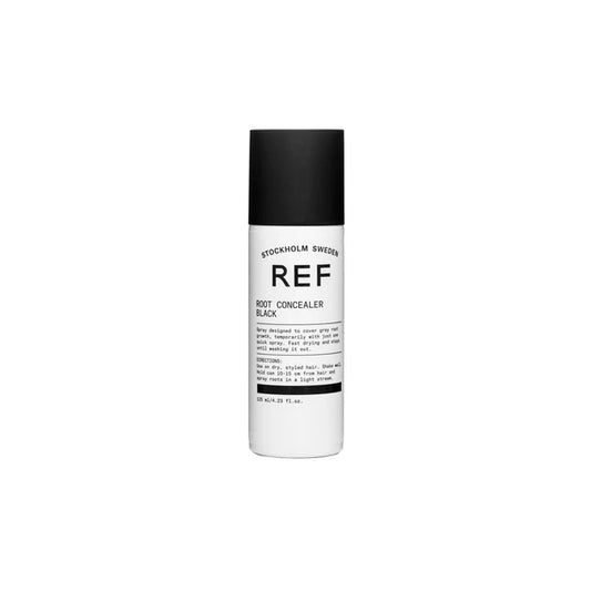 REF Root Concealer Black 125ml