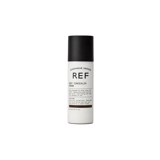 REF Root Concealer Brown 125ml