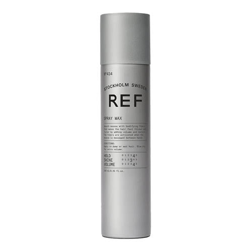 REF - Spray Wax 250ml