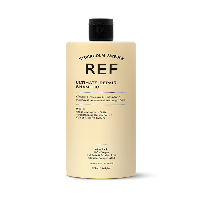 REF - Ultimate Repair Shampoo 285ml