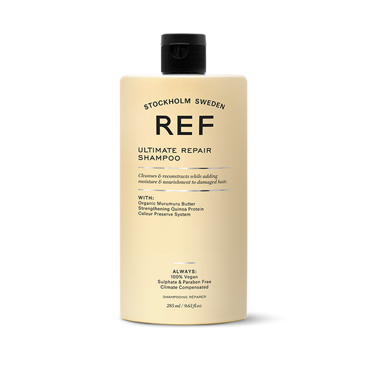 REF - Ultimate Repair Shampoo 285ml