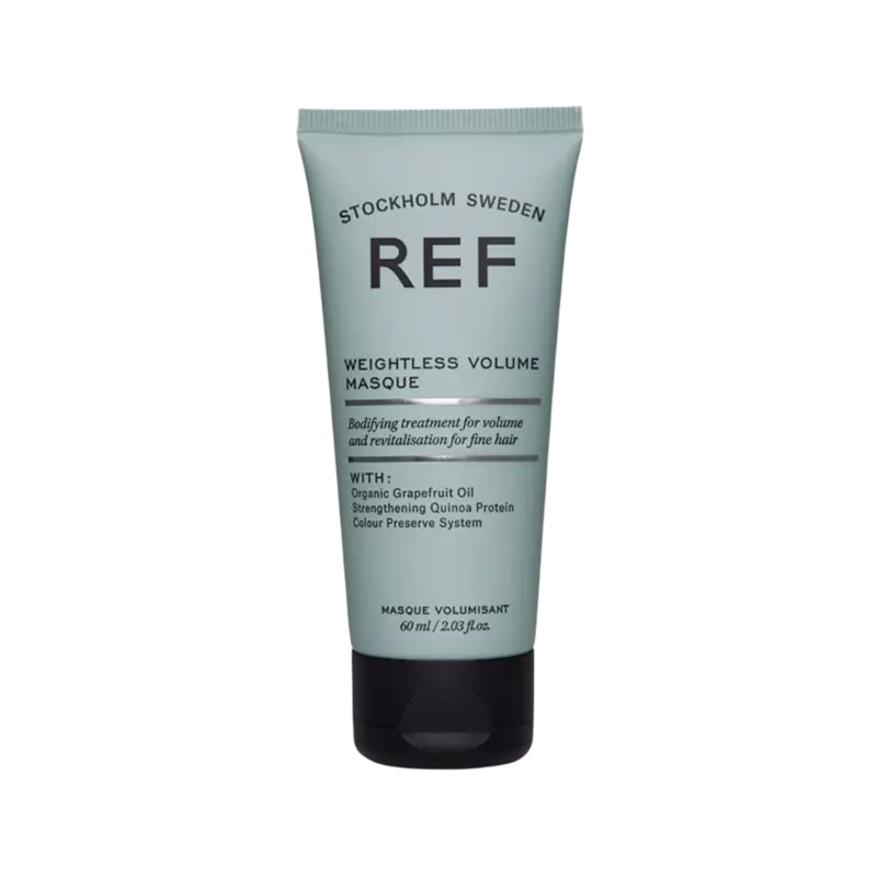 REF - Weightless Volume Masque 60ml