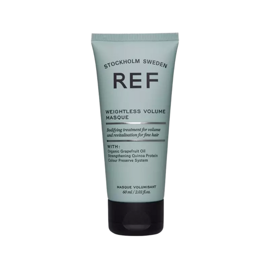 REF - Weightless Volume Masque 60ml
