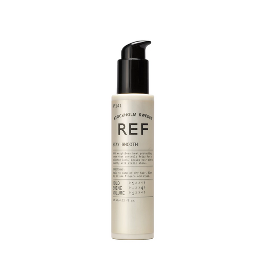 REF - Stay Smooth | Protective Cream | 125ml