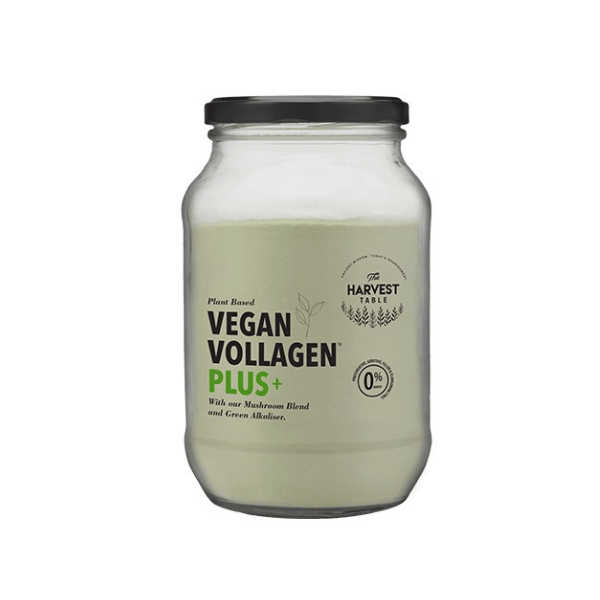 The Harvest Table - Vegan Vollagen Plus 500g