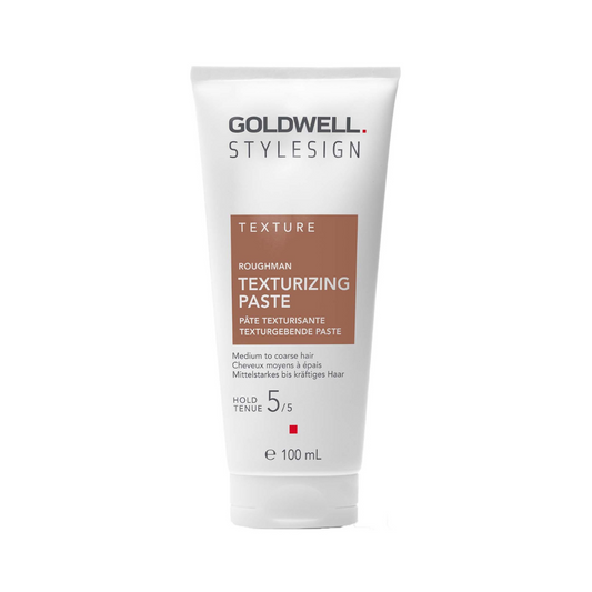 Goldwell – Stylesign - Roughman Matte Cream Paste 100ml