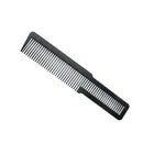KolorzOnline - Toni&Guy Professional Hair Comb Antistatic Hard Carbon Flat Head Cutting Combs