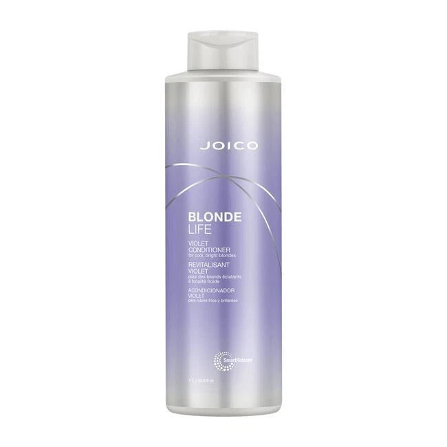 Joico - Blonde Life Violet Conditioner 1000ml