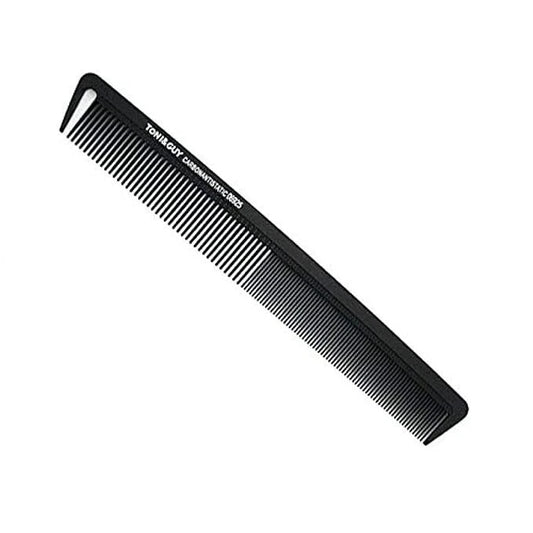 KolorzOnline - Toni&Guy Professional Carbon Antistatic Comb 6925 (Black)