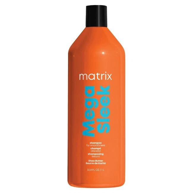 Matrix - Mega Sleek  Smoothing Shampoo 1000ml