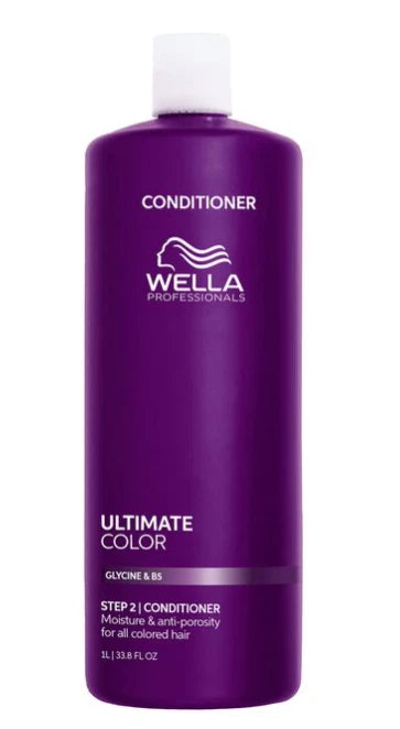 Wella Professionals - Ultimate Color Conditioner 1000ml