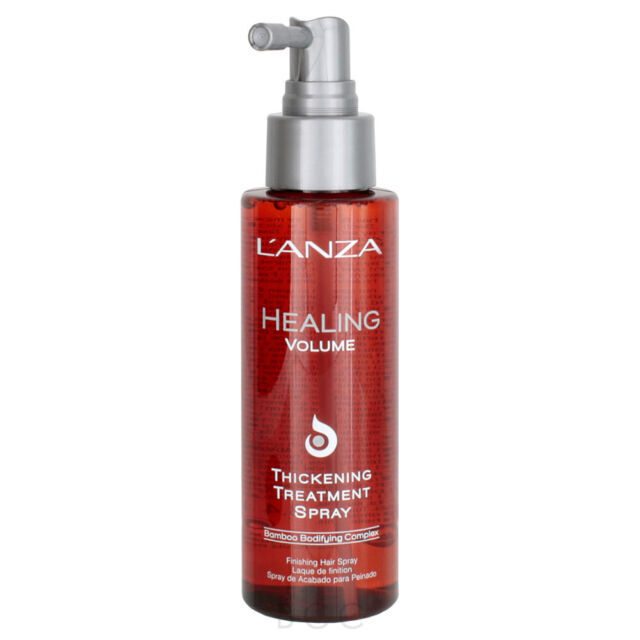 L'anza - Healing Volume Thickening Treatment Spray 100ml