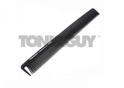 KolorzOnline - Toni&Guy Professional Carbon Antistatic Comb 6925 (Black)