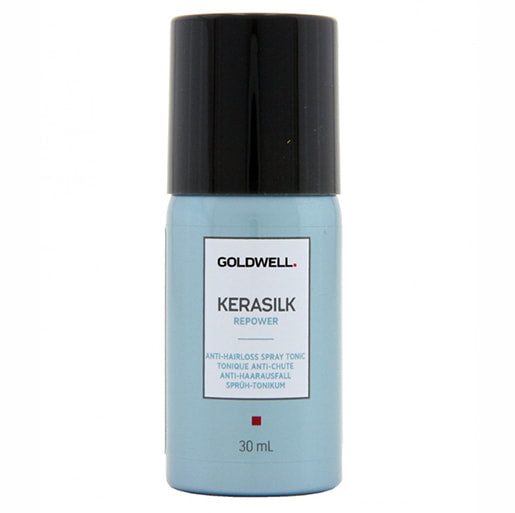 Goldwell Kerasilk Repower Anti-Hairloss Spray Tonic 30ml Travel Size
