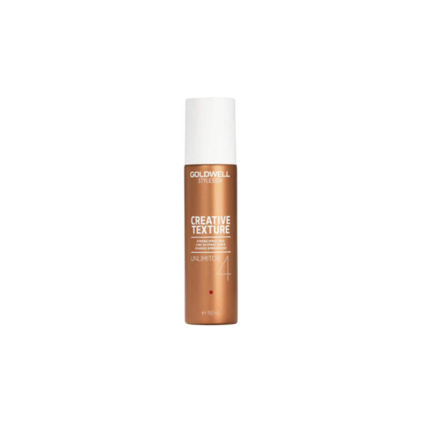 Goldwell - Stylesign - Creative Texture Unlimitor Strong Spray Wax 150ml