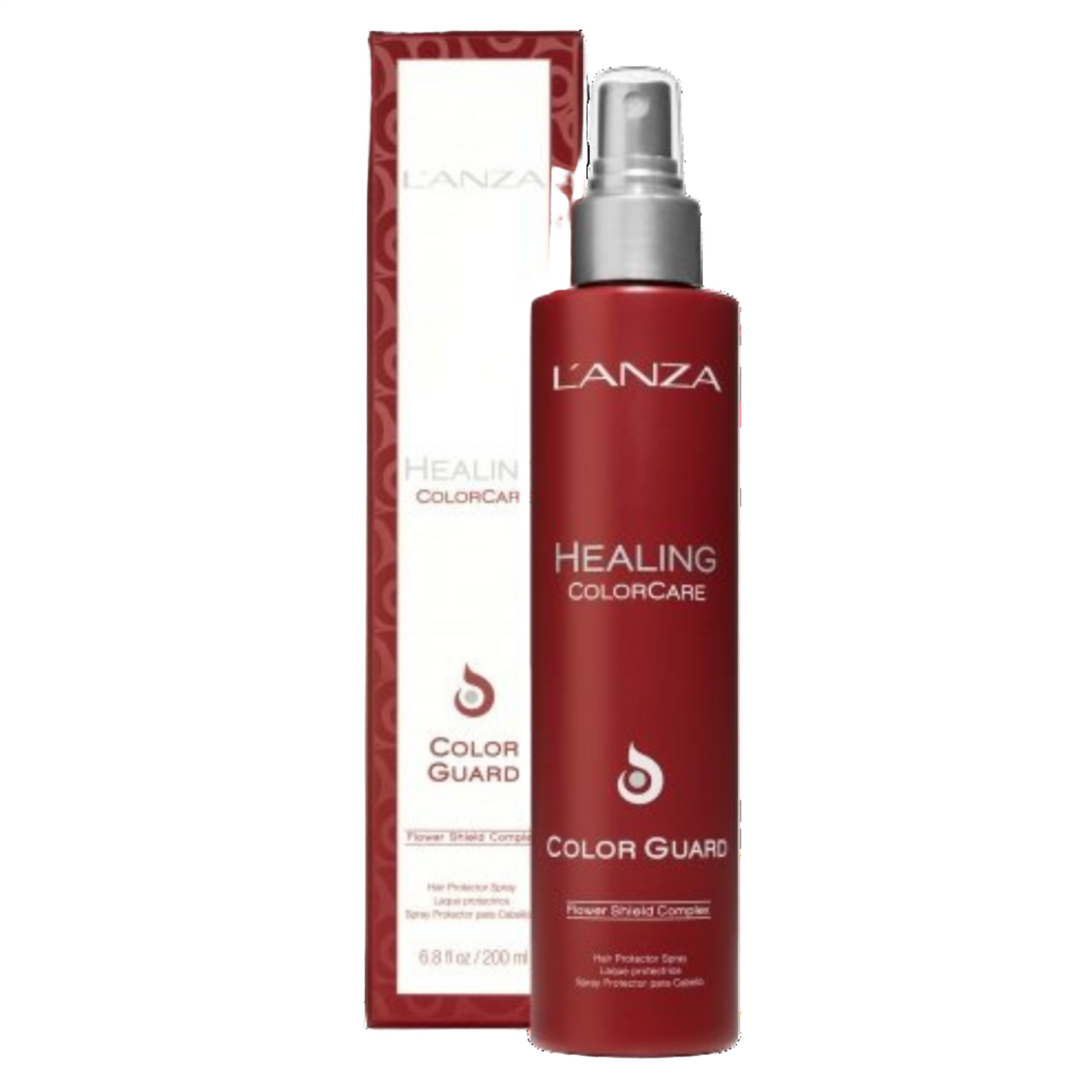 L'anza - Healing Colorcare Color Guard Oil 200ml