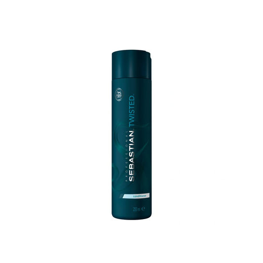 Sebastian - Twisted Elastic Cleanser Curl Conditioner 250ml