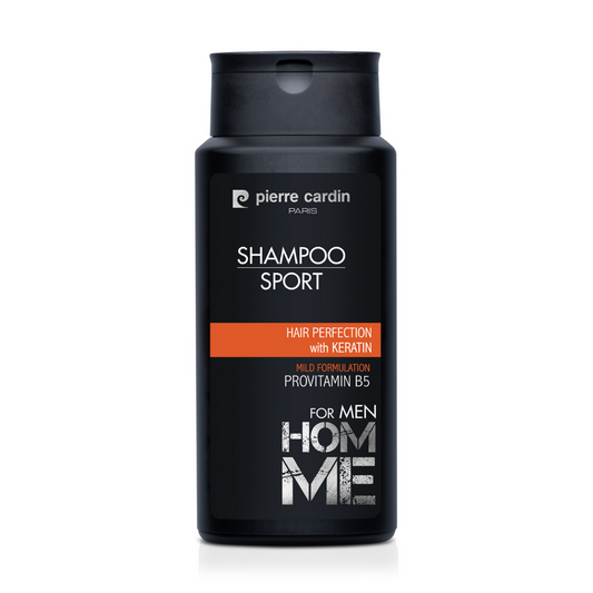 Shampoo For Men - Sport