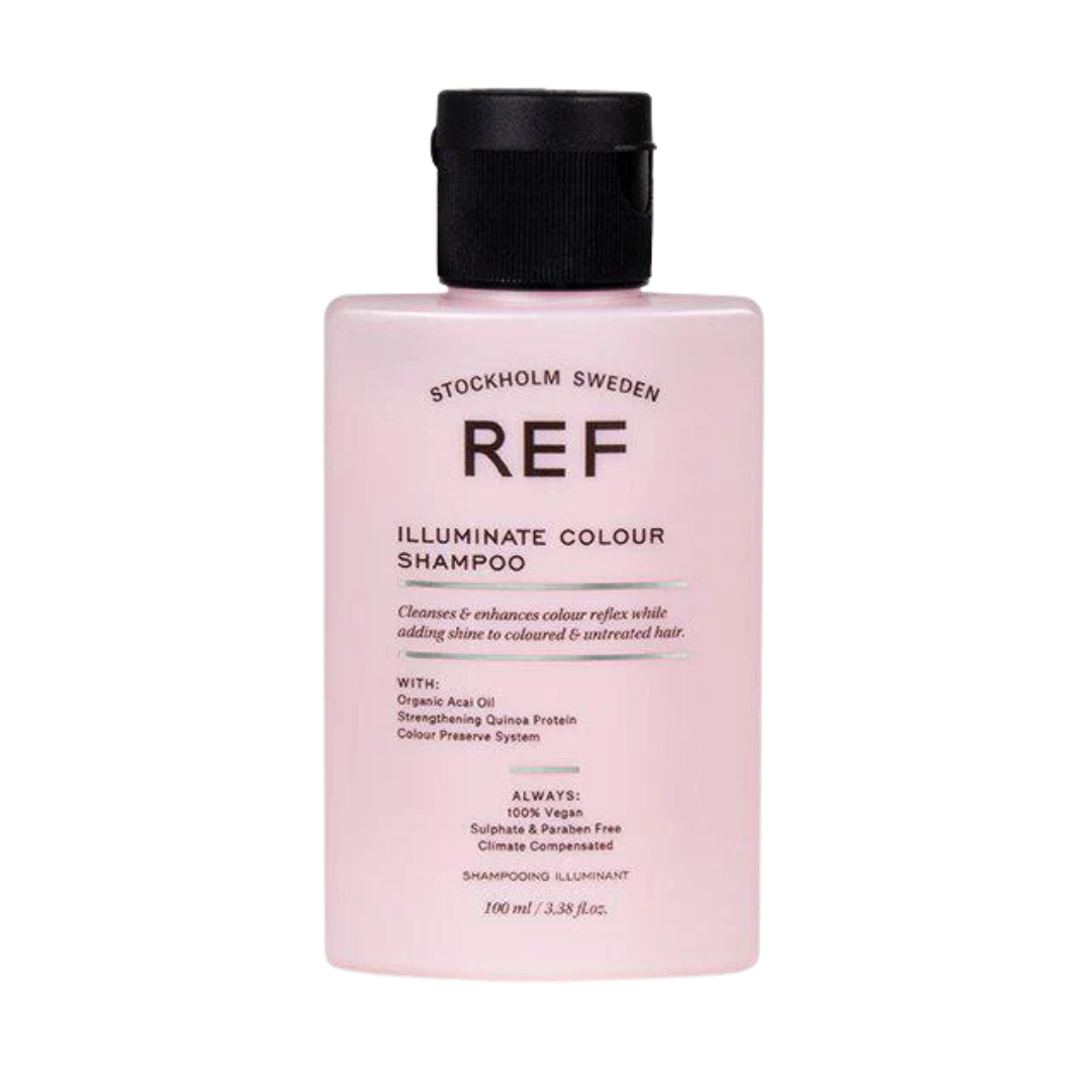 REF - Illuminate Colour Shampoo 100ml