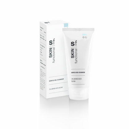Skin Functional - Gentle Gel Cleanser | 2% Amino Acid Blend